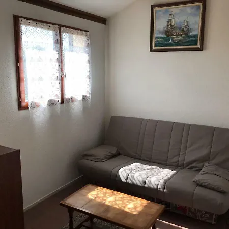 Pleine Vue Sur Mer Apartment