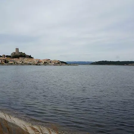 Pleine Vue Sur Mer * Fleury (Aude)