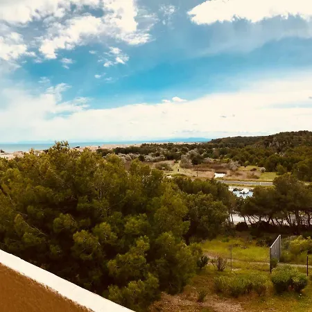 Apartment Pleine Vue Sur Mer